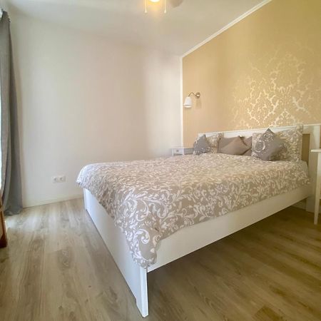 Apartments Villa Harmonie - Adults Only +14 Crikvenica Kültér fotó