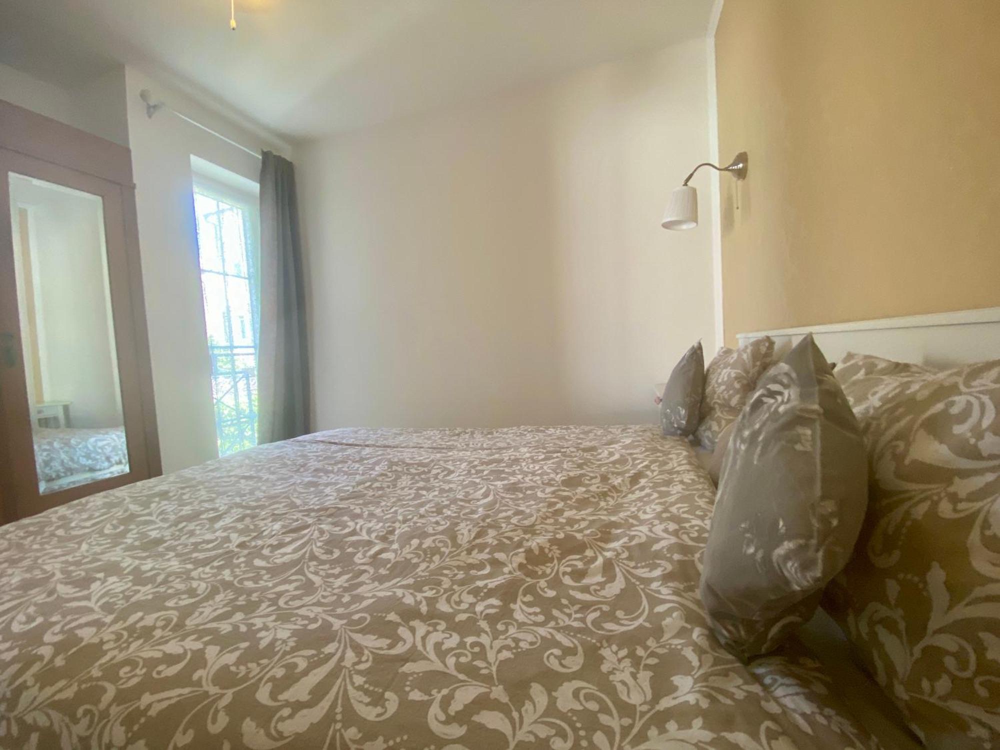 Apartments Villa Harmonie - Adults Only +14 Crikvenica Kültér fotó