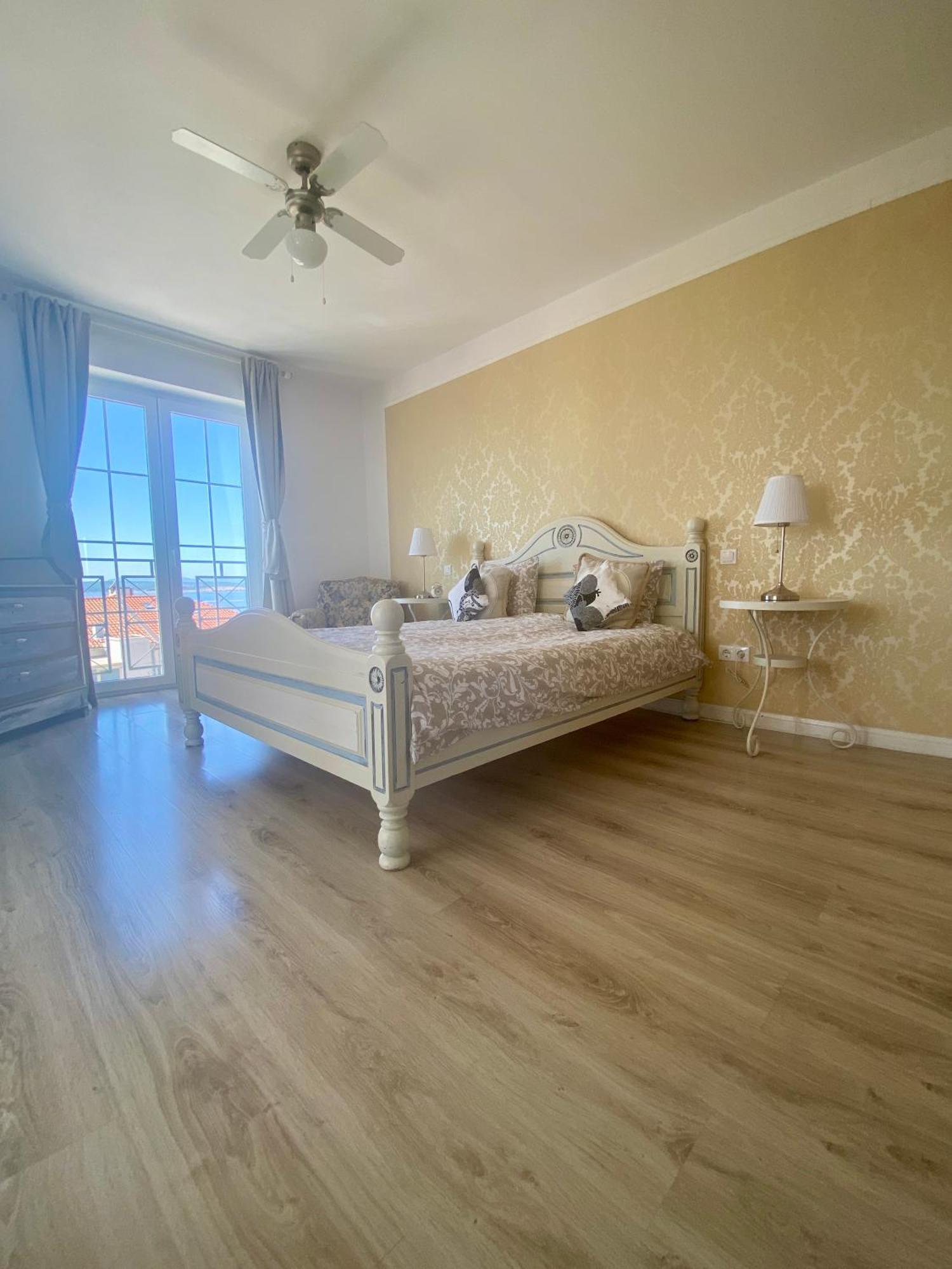 Apartments Villa Harmonie - Adults Only +14 Crikvenica Kültér fotó