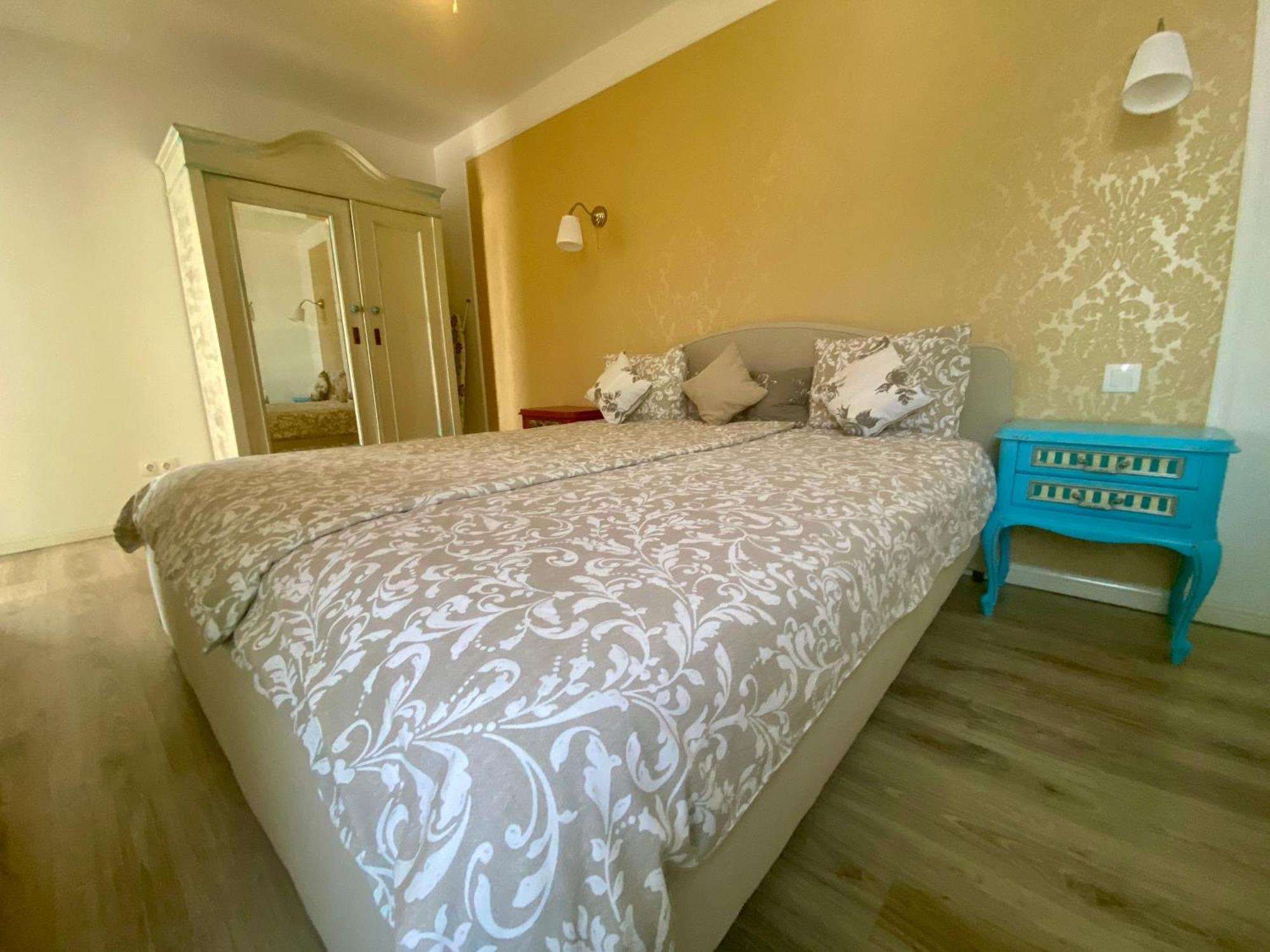 Apartments Villa Harmonie - Adults Only +14 Crikvenica Kültér fotó