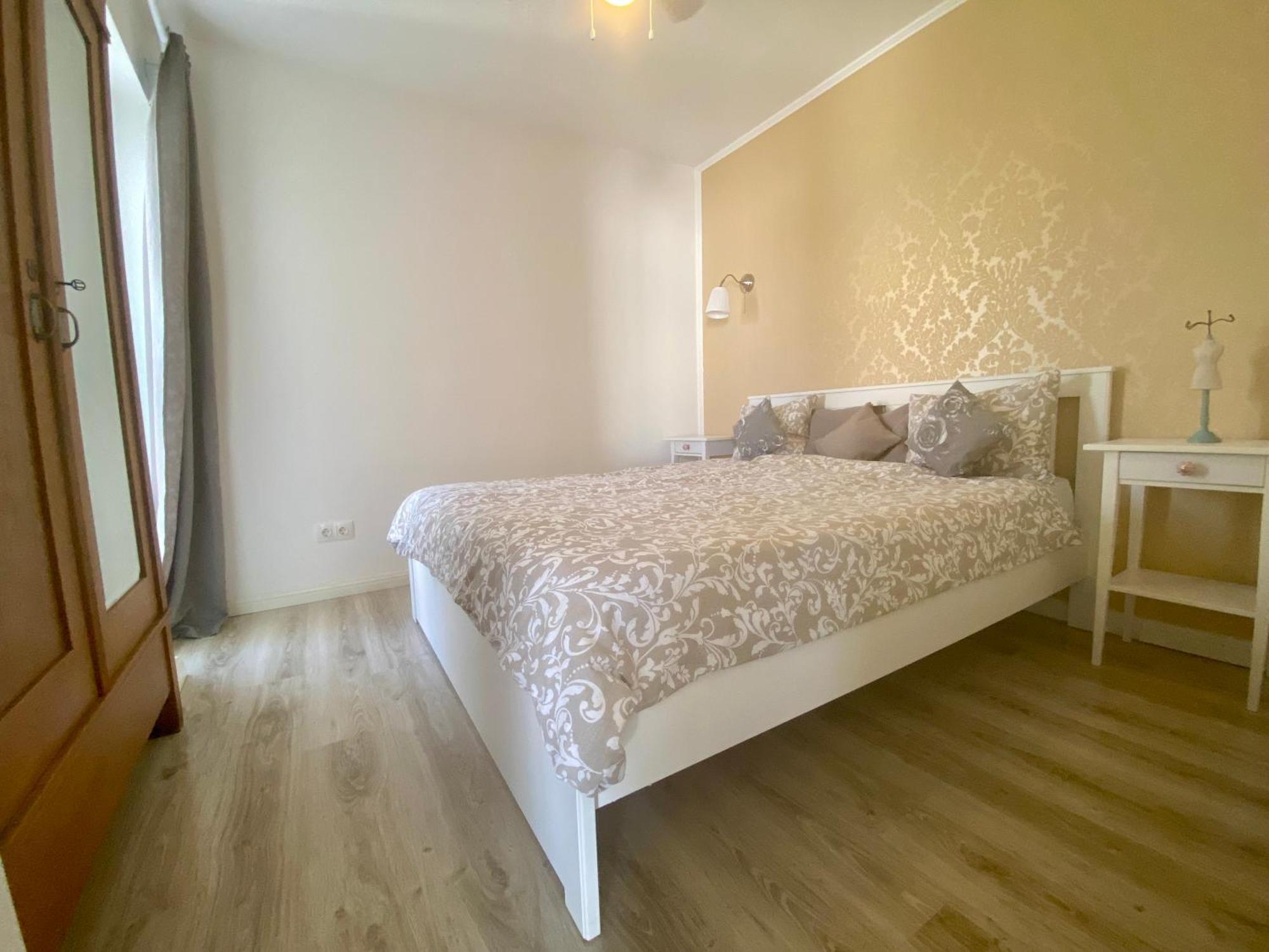 Apartments Villa Harmonie - Adults Only +14 Crikvenica Kültér fotó