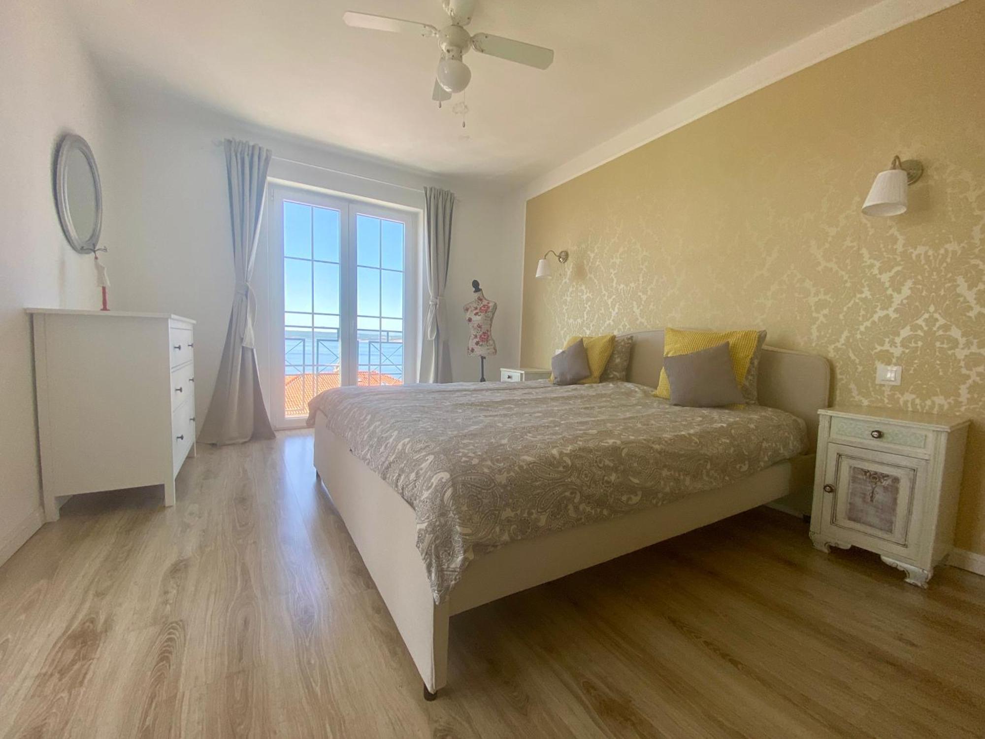 Apartments Villa Harmonie - Adults Only +14 Crikvenica Kültér fotó