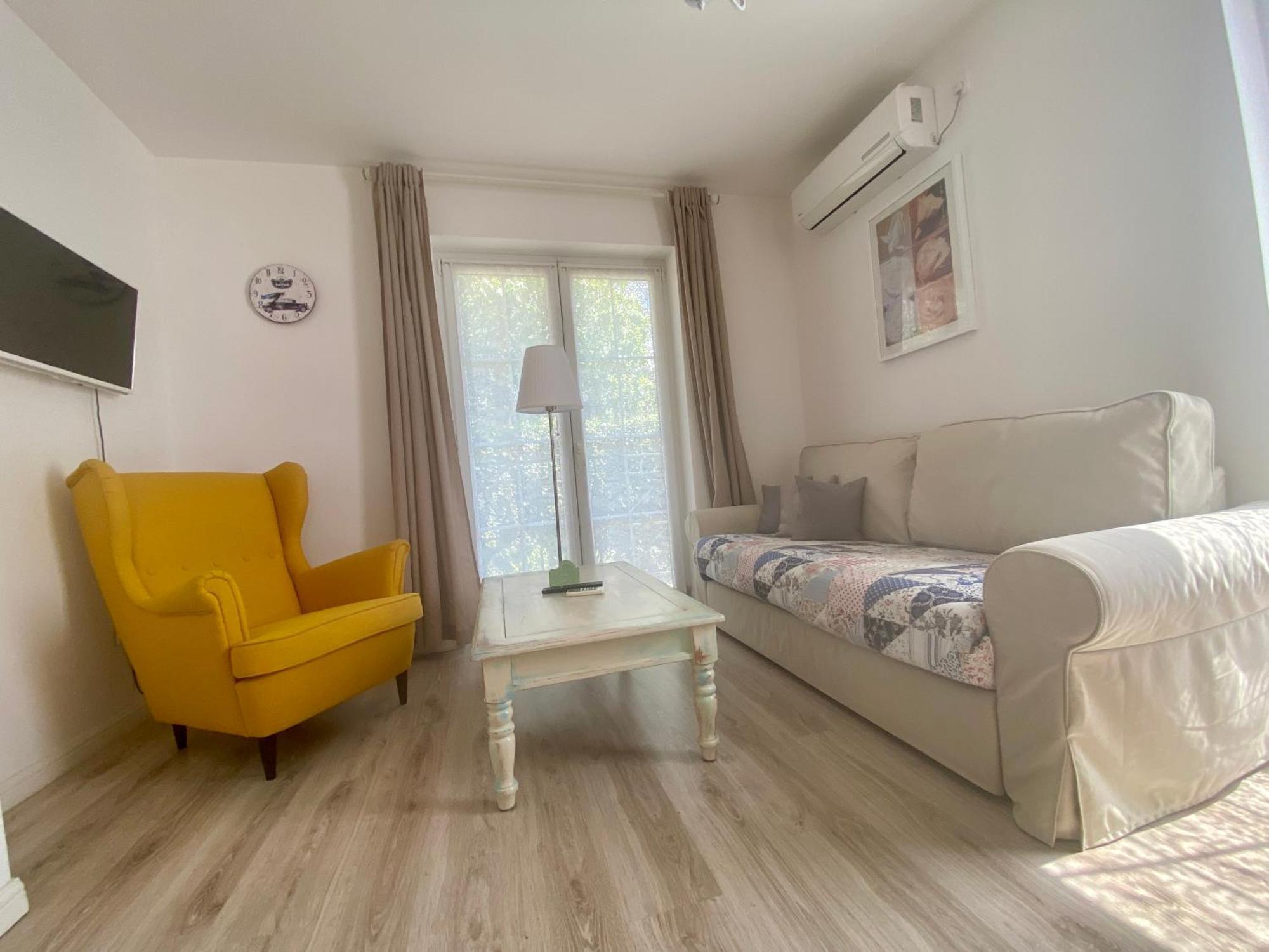 Apartments Villa Harmonie - Adults Only +14 Crikvenica Kültér fotó