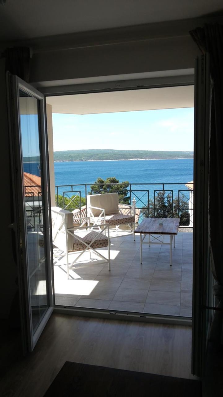 Apartments Villa Harmonie - Adults Only +14 Crikvenica Szoba fotó