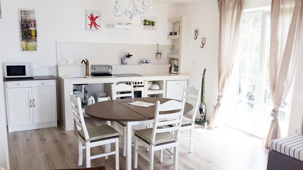 Apartments Villa Harmonie - Adults Only +14 Crikvenica Szoba fotó