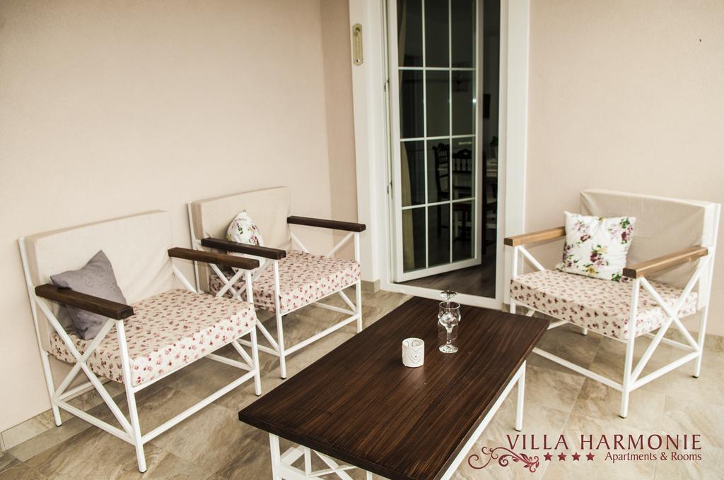 Apartments Villa Harmonie - Adults Only +14 Crikvenica Kültér fotó