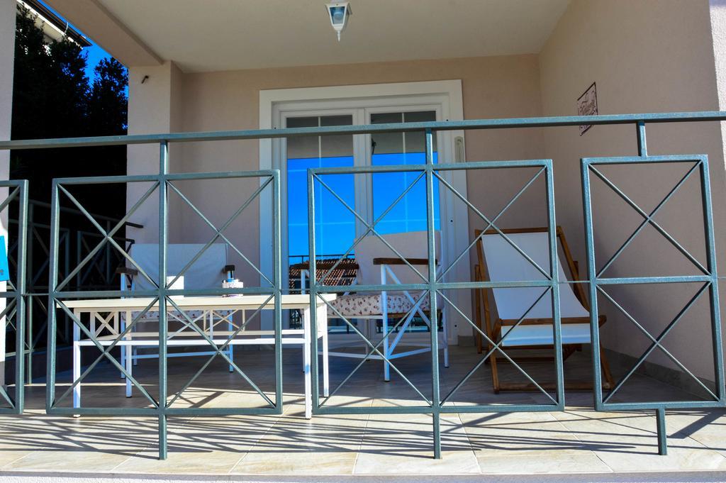 Apartments Villa Harmonie - Adults Only +14 Crikvenica Kültér fotó