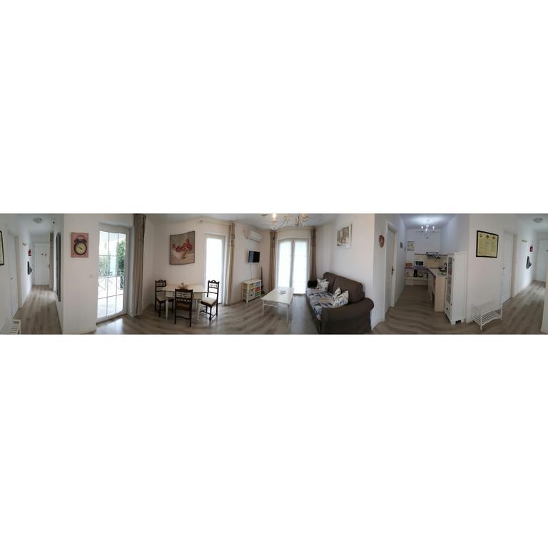 Apartments Villa Harmonie - Adults Only +14 Crikvenica Kültér fotó
