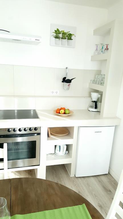 Apartments Villa Harmonie - Adults Only +14 Crikvenica Kültér fotó
