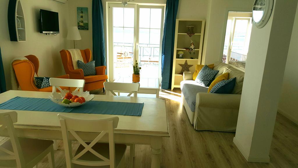 Apartments Villa Harmonie - Adults Only +14 Crikvenica Kültér fotó