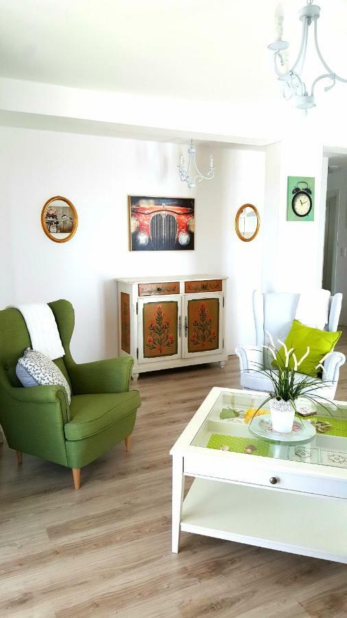 Apartments Villa Harmonie - Adults Only +14 Crikvenica Kültér fotó