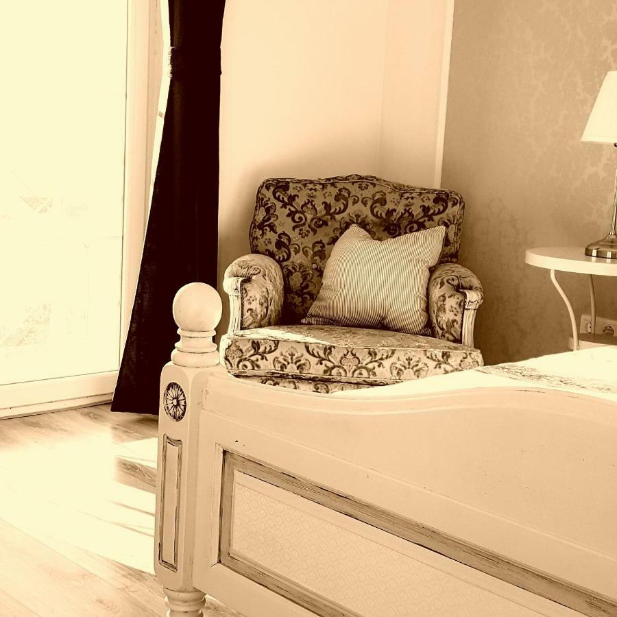 Apartments Villa Harmonie - Adults Only +14 Crikvenica Kültér fotó